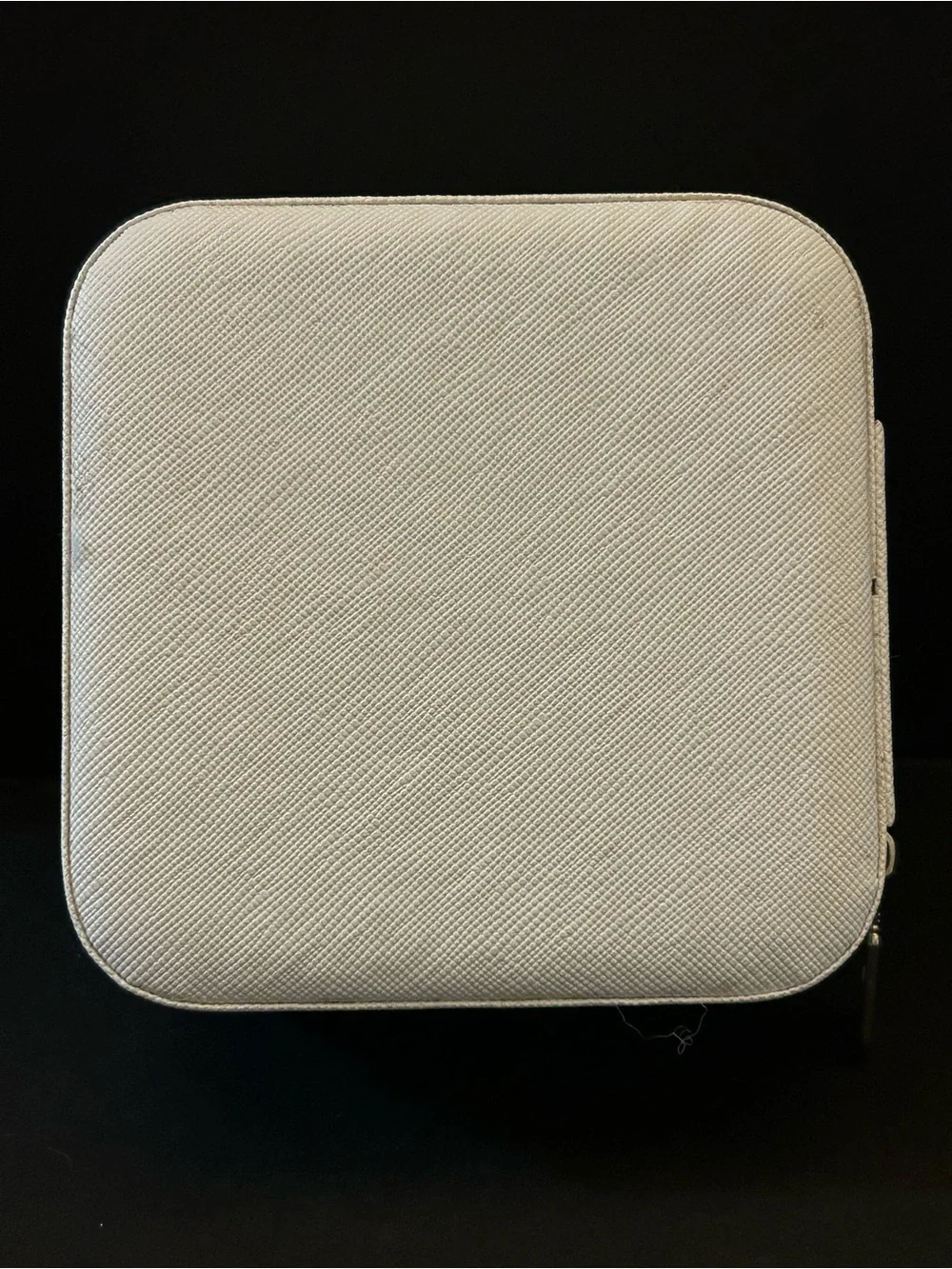 Fashion Accessories cream travel